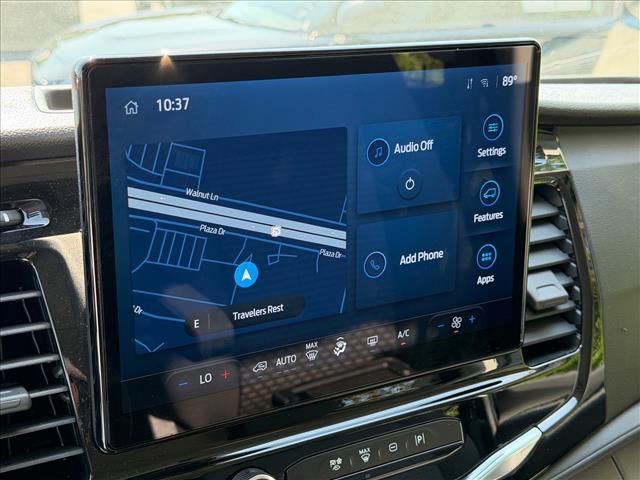 2025 Ford Transit Passenger Van XLT - Photo 17