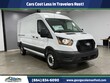  Ford Transit-250 Cargo