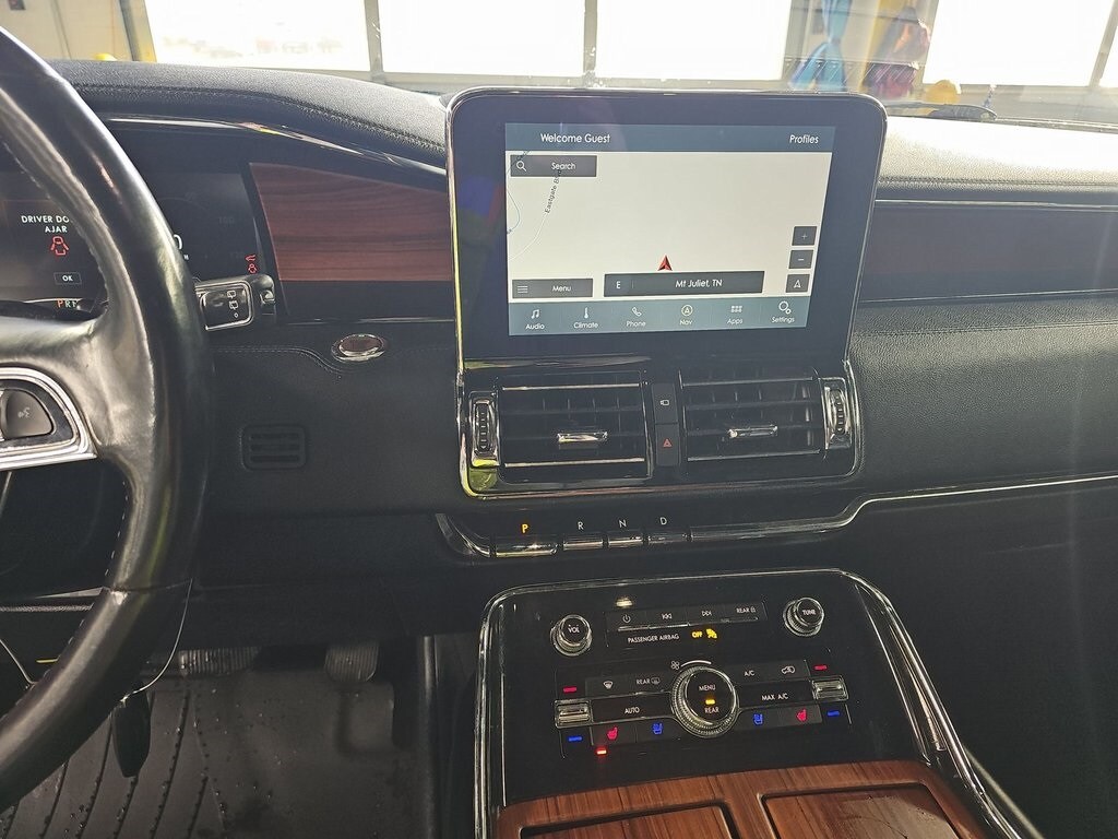 Used 2020 Lincoln Navigator Reserve SUV