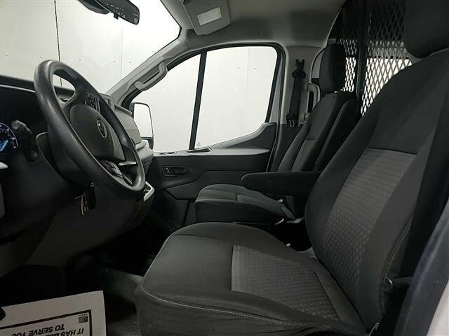 2023 Ford Transit photo 2