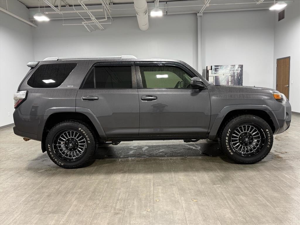 Used 2016 Toyota 4Runner SUV