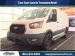  Ford Transit-250 Cargo