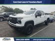  Chevrolet Silverado 2500 HD