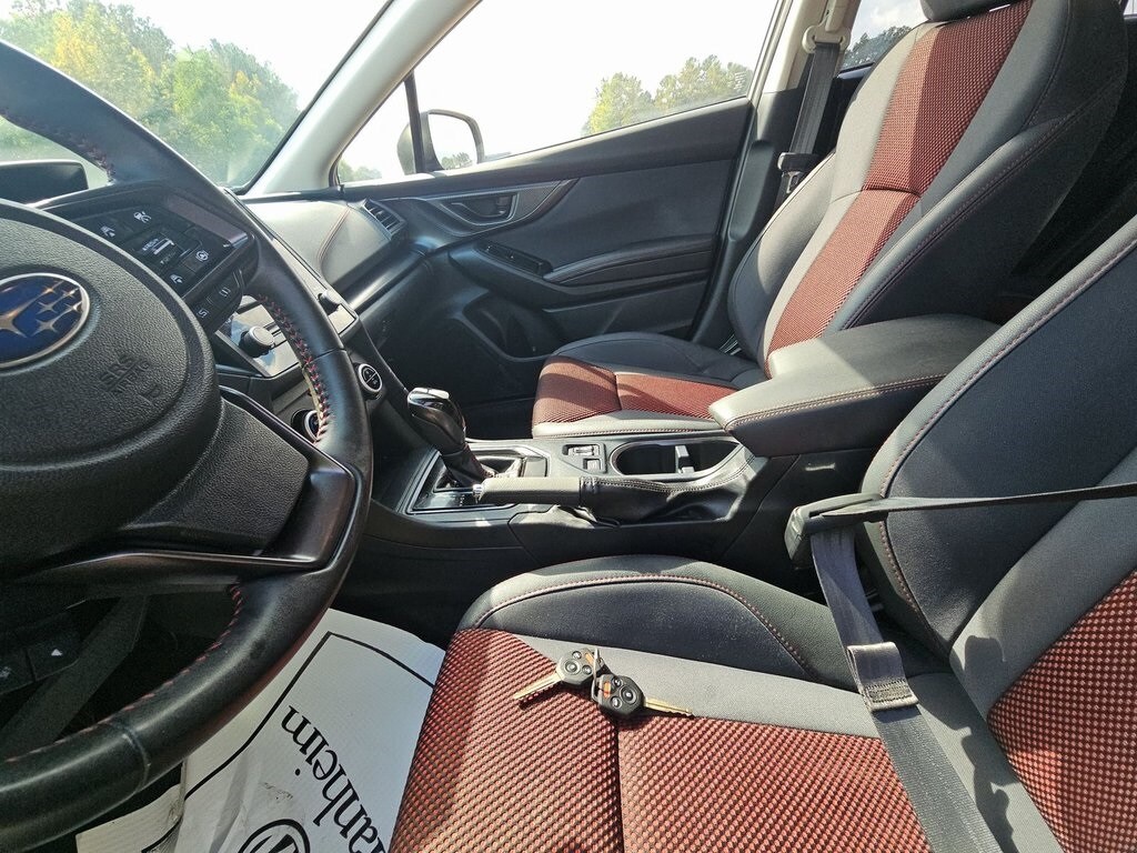 2023 Subaru Crosstrek Premium photo 3