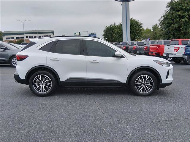 Certified 2023 Ford Escape Base SUV