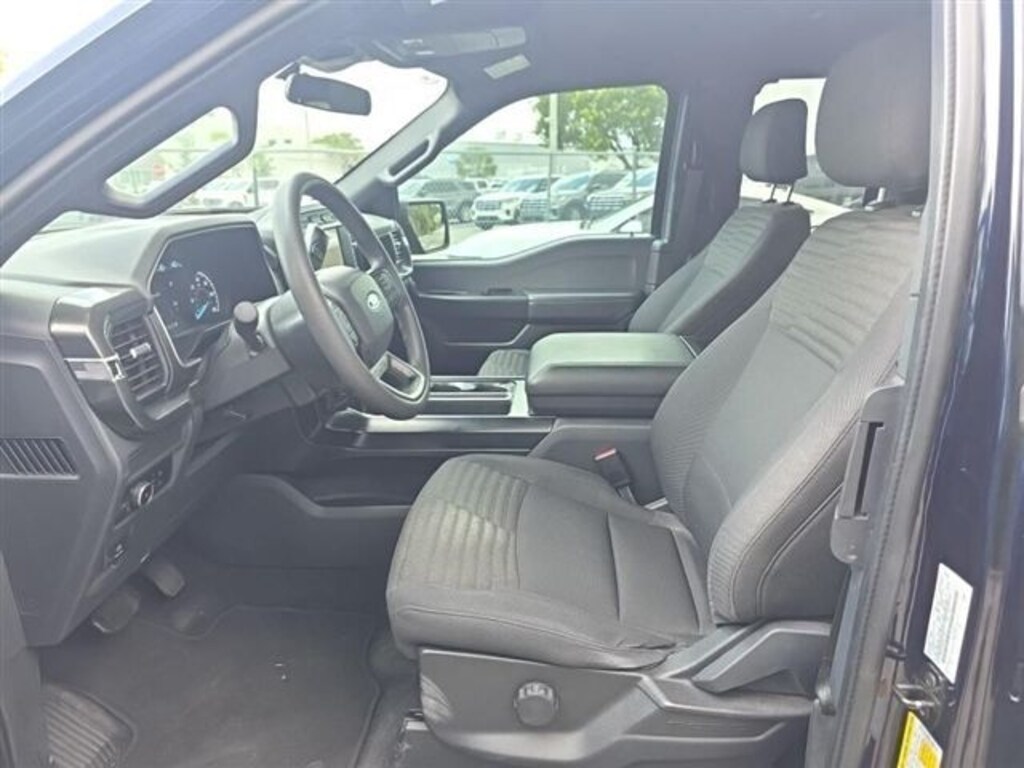 Used 2023 Ford F-150 XL Truck SuperCab