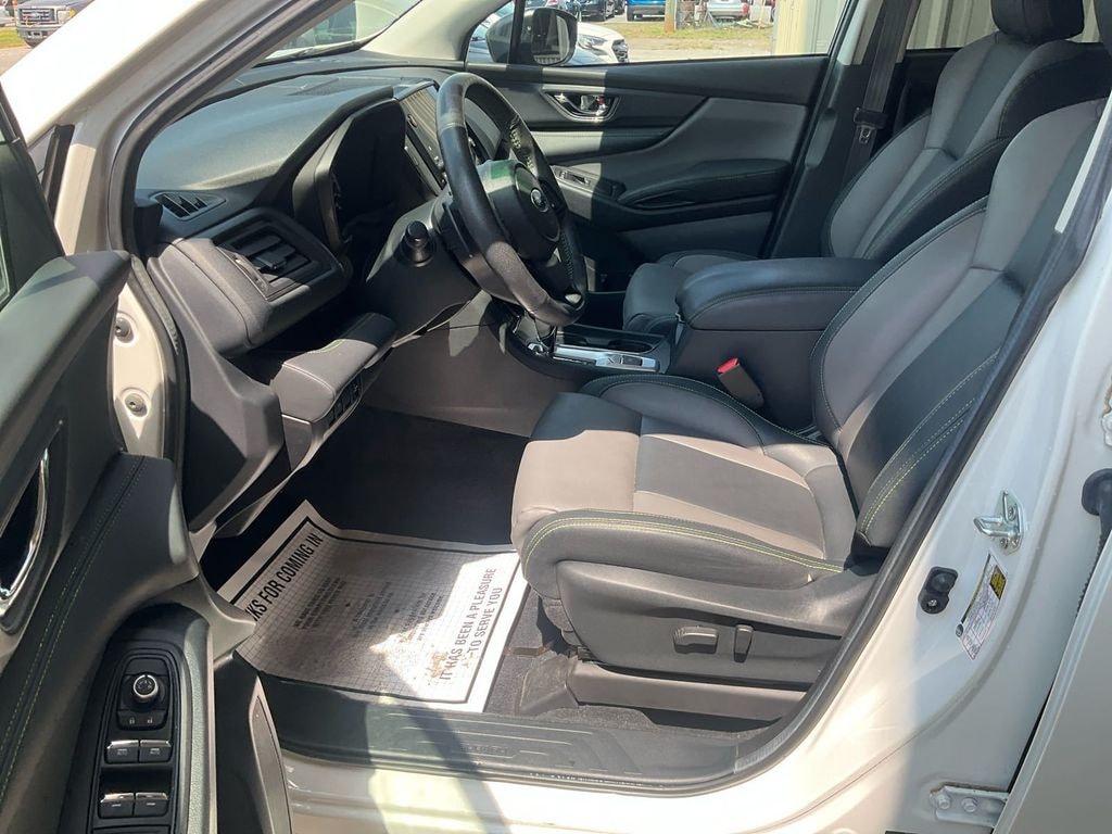 Certified 2024 Subaru Ascent Onyx Edition SUV
