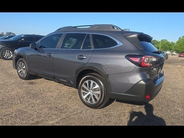 Certified 2023 Subaru Outback Premium with VIN 4S4BTADC1P3194472 for sale in Travelers Rest, SC