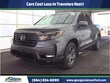  Honda Ridgeline