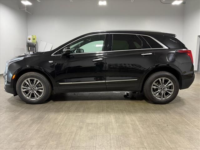 2023 Cadillac XT5 Premium Luxury - Photo 7