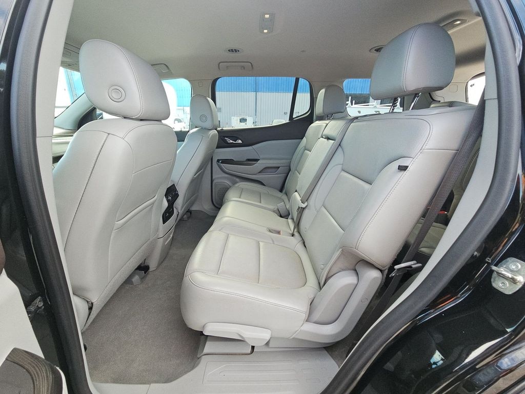 Certified 2023 GMC Acadia SLT SUV