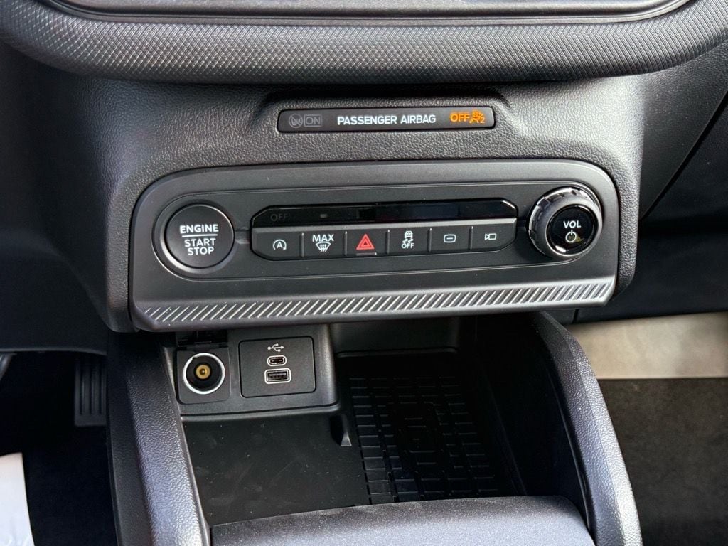 2025 Ford Bronco Sport Outer Banks - Photo 19