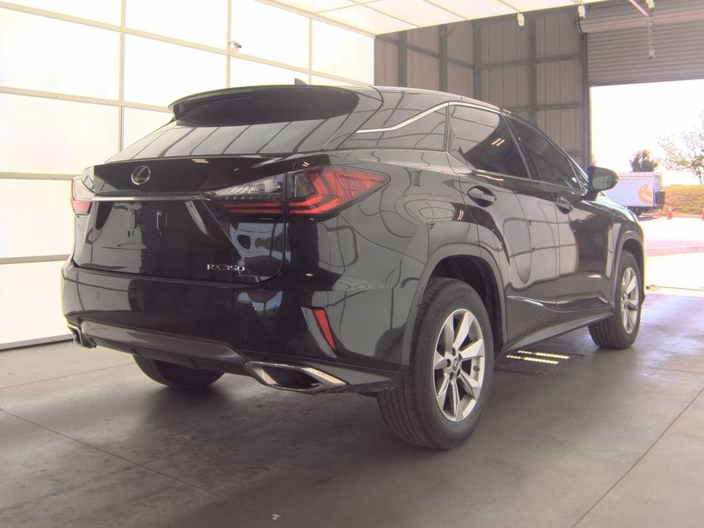 Used 2019 Lexus RX 350 350 SUV