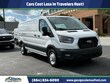 Ford Transit-250 Cargo