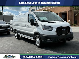 2025 Ford Transit-250 Cargo Base Van Low Roof Van