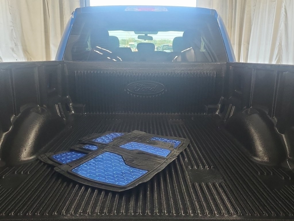 Certified 2018 Ford F-150 XL Truck SuperCab Styleside