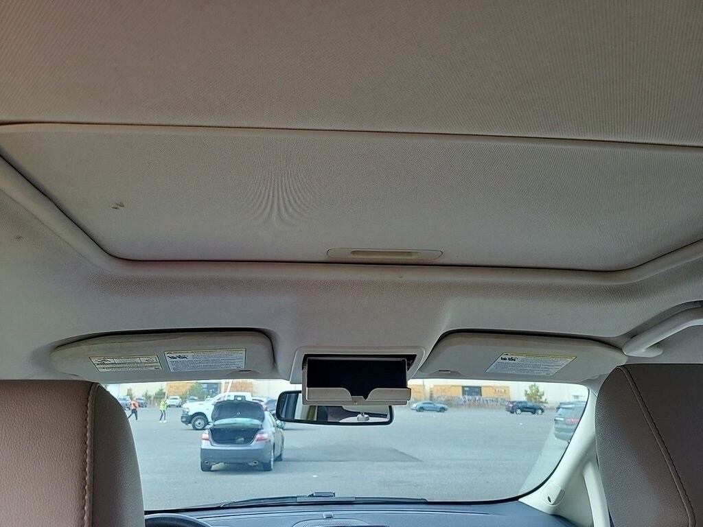 Certified 2021 Ford EcoSport Titanium SUV