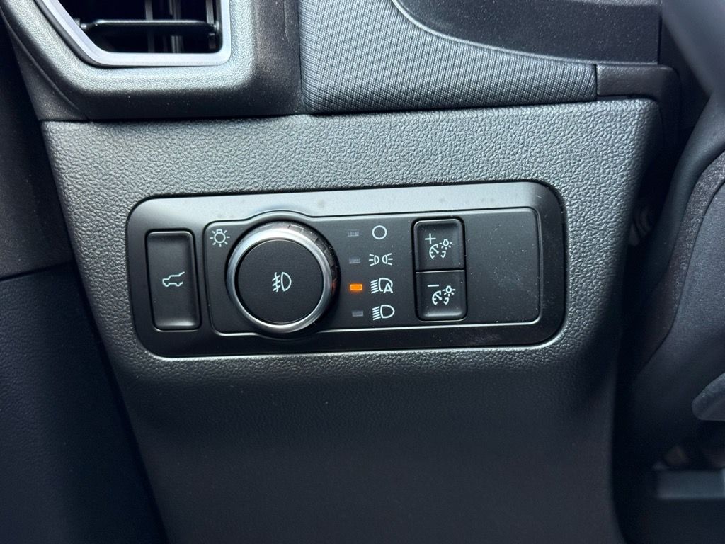 2025 Ford Bronco Sport Outer Banks - Photo 24