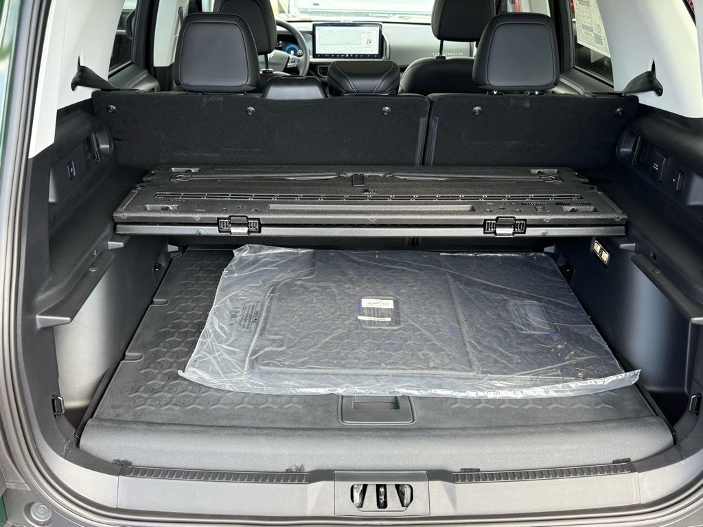2025 Ford Bronco Sport Outer Banks - Photo 17