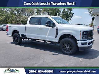 2026 Ford F-250 Lariat Truck Crew Cab