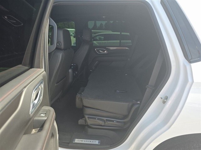 2023 Chevrolet Tahoe RST photo 3