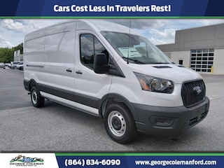 2026 Ford Transit-250 Cargo Base Van Medium Roof Van