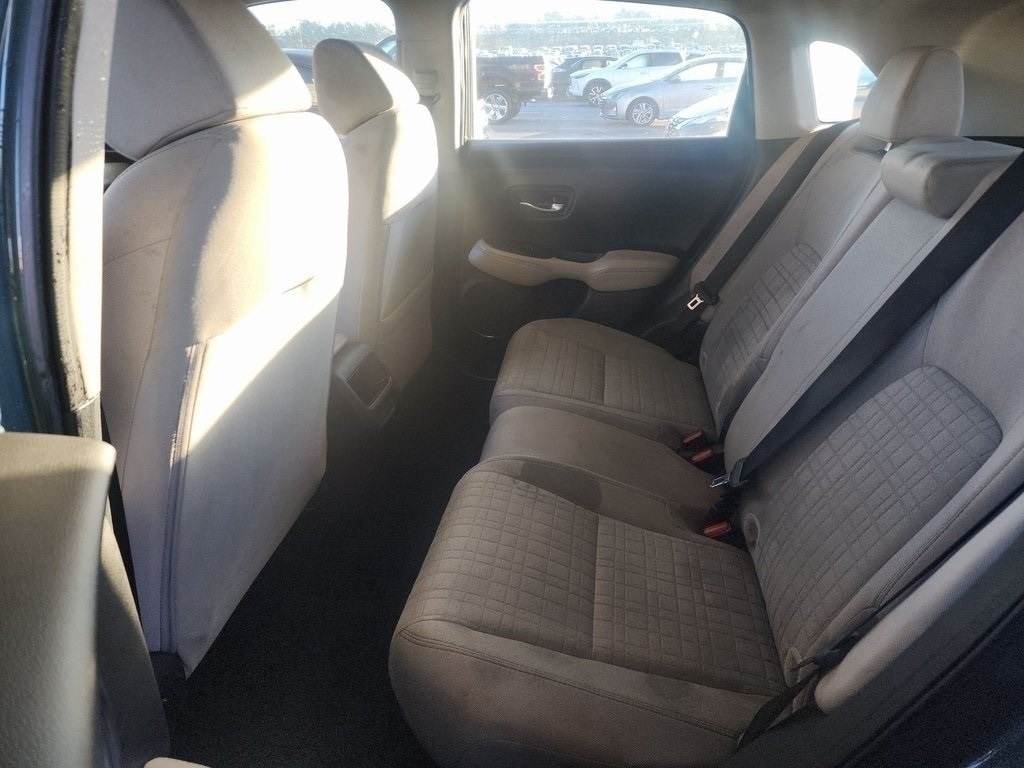 Used 2023 Honda HR-V LX SUV