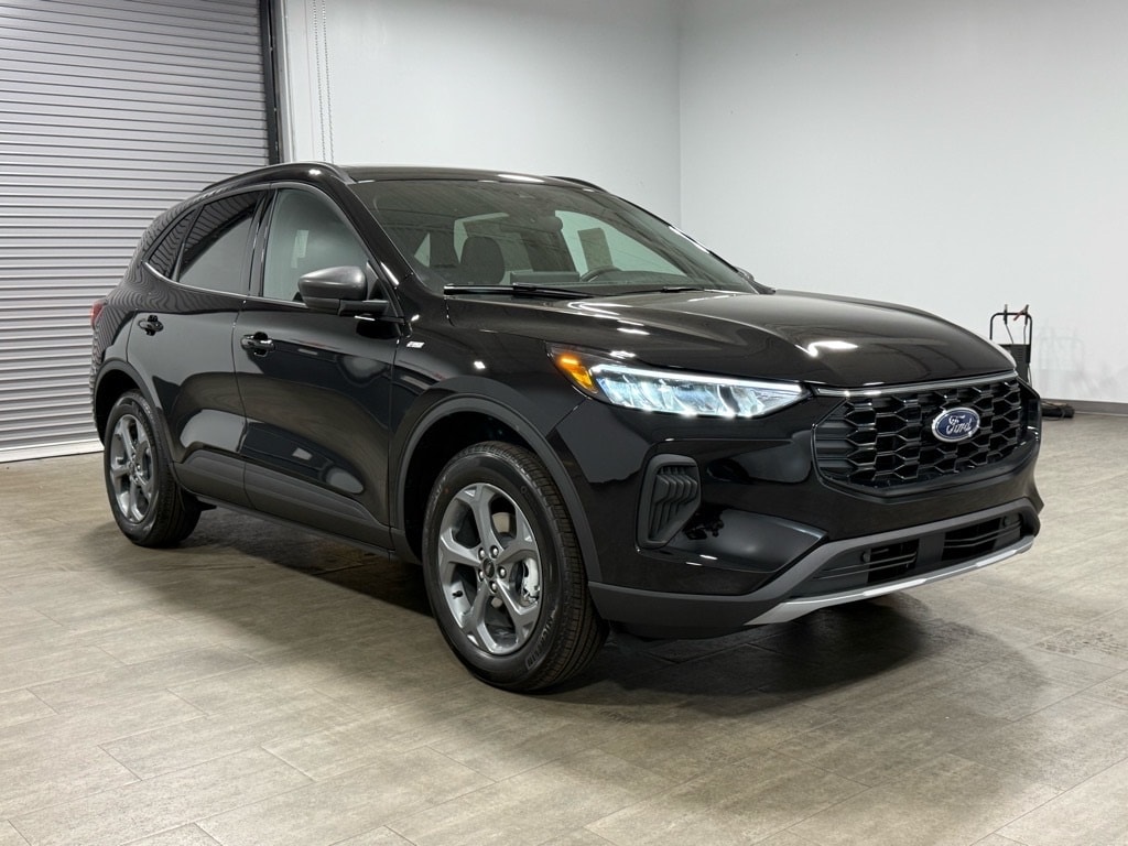 New 2026 Ford Escape ST-Line SUV
