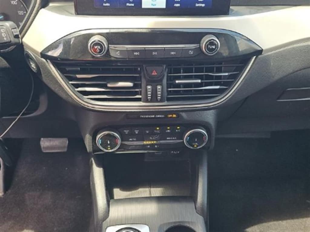 Certified 2022 Ford Escape PHEV SE SUV