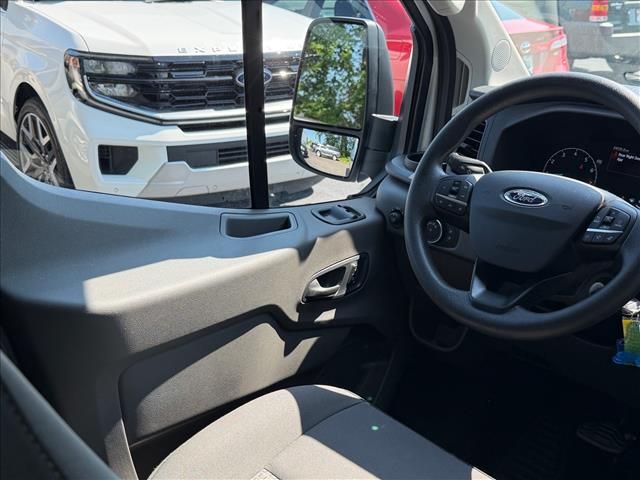 2025 Ford Transit Passenger Van XLT - Photo 14