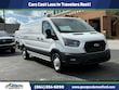  Ford Transit-250 Cargo