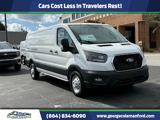 2025 Ford Transit-250 Cargo Base Van Low Roof Van