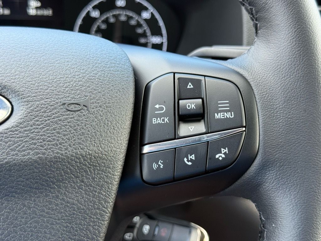 2025 Ford Transit Passenger Van XL - Photo 24