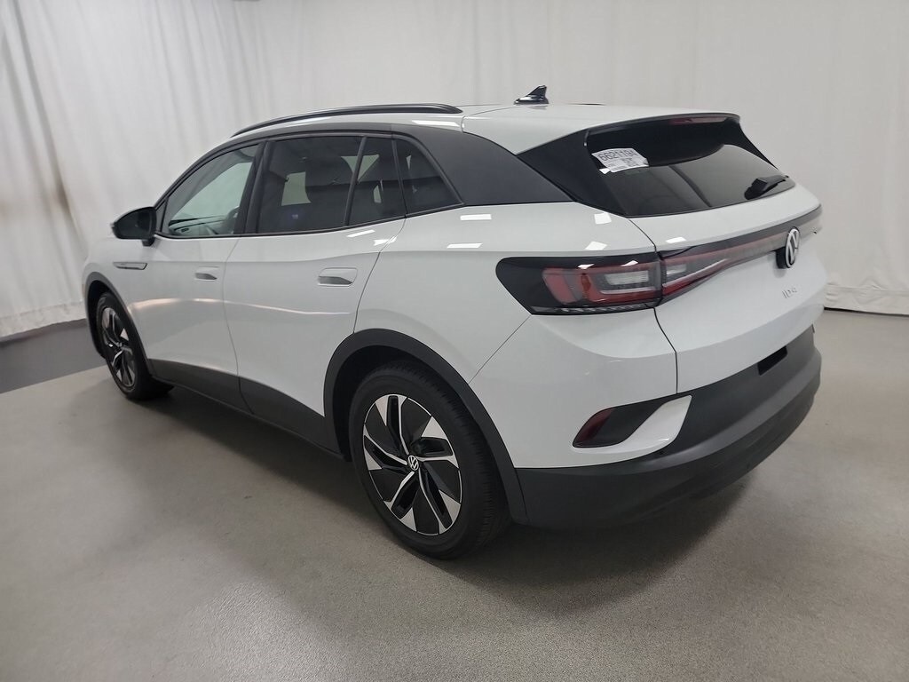 2021 Volkswagen ID.4 Pro S photo 2