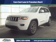  Jeep Grand Cherokee WK
