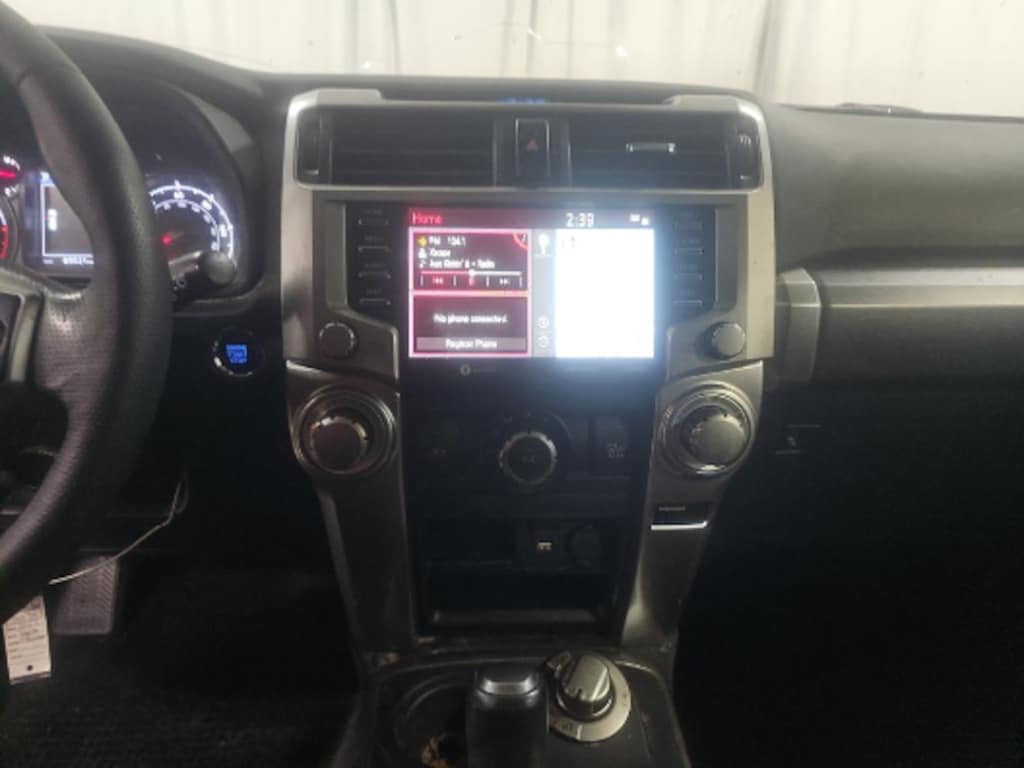 Used 2023 Toyota 4Runner SR5 Premium SUV