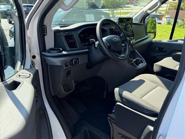 2025 Ford Transit Passenger Van XLT - Photo 10