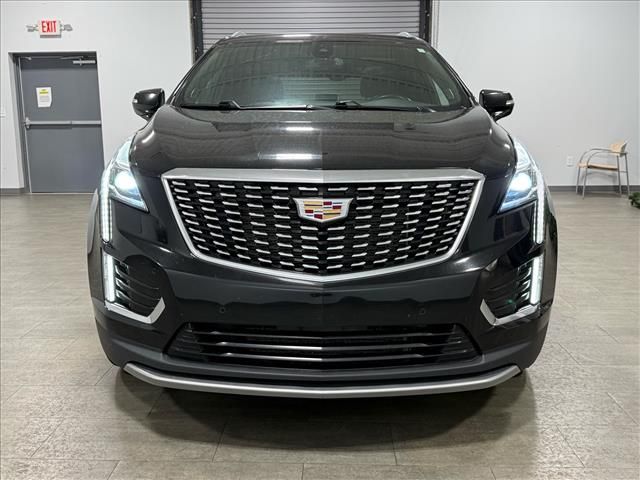 2023 Cadillac XT5 Premium Luxury - Photo 9