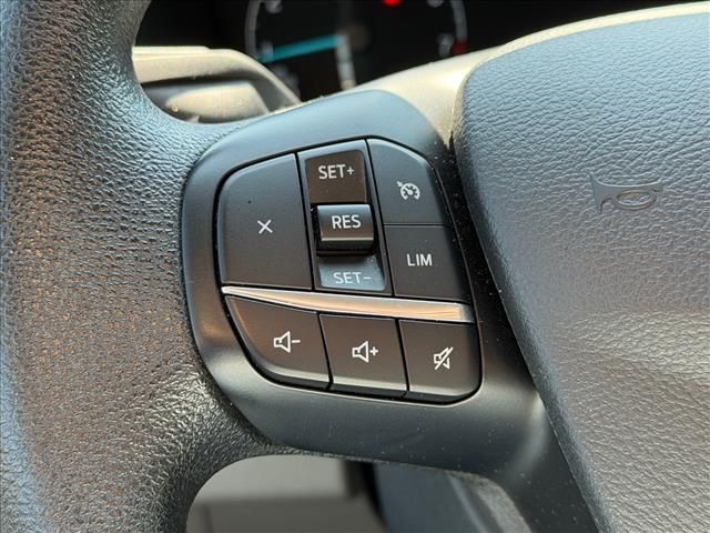 2025 Ford Transit Passenger Van XLT - Photo 21
