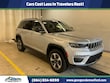 Jeep Grand Cherokee 4xe