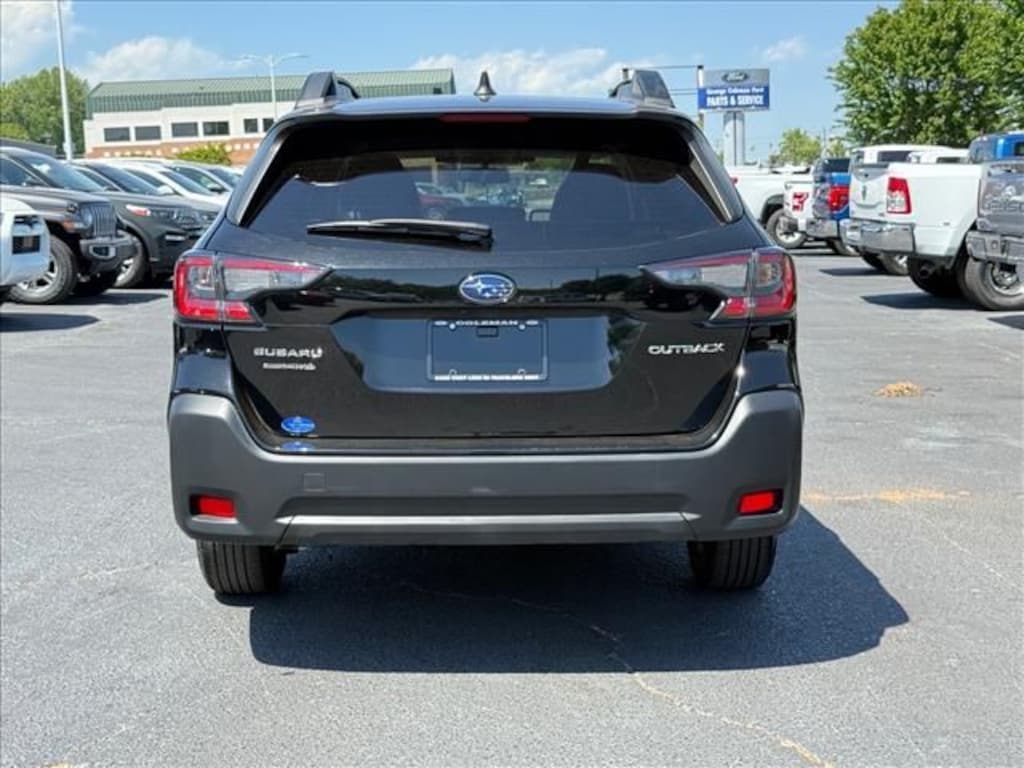 Certified 2023 Subaru Outback Premium SUV
