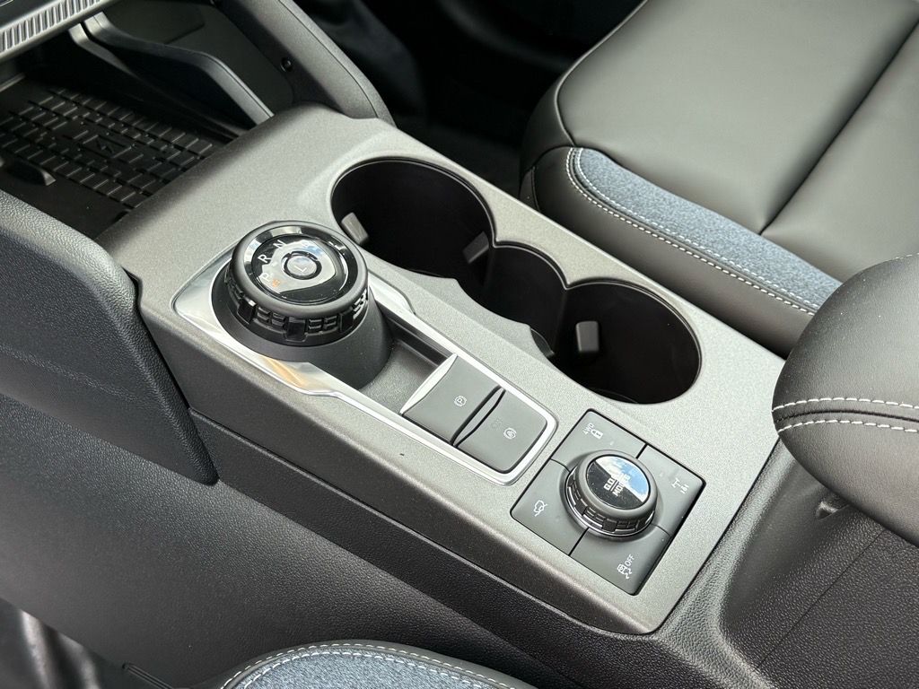 2025 Ford Bronco Sport Outer Banks - Photo 19