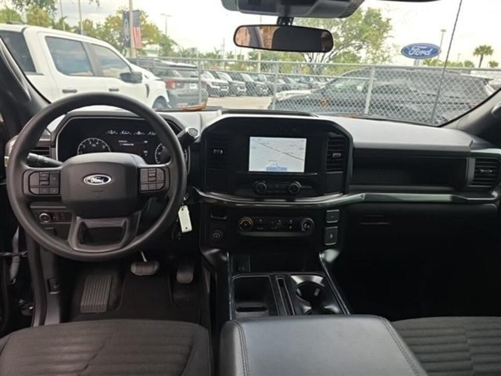 Used 2023 Ford F-150 XL Truck SuperCab