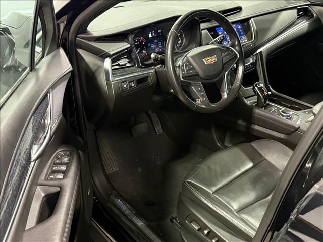 2023 Cadillac XT5 Premium Luxury - Photo 10