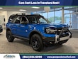  Ford Bronco Sport