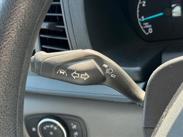 2025 Ford Transit Passenger Van XLT - Photo 19
