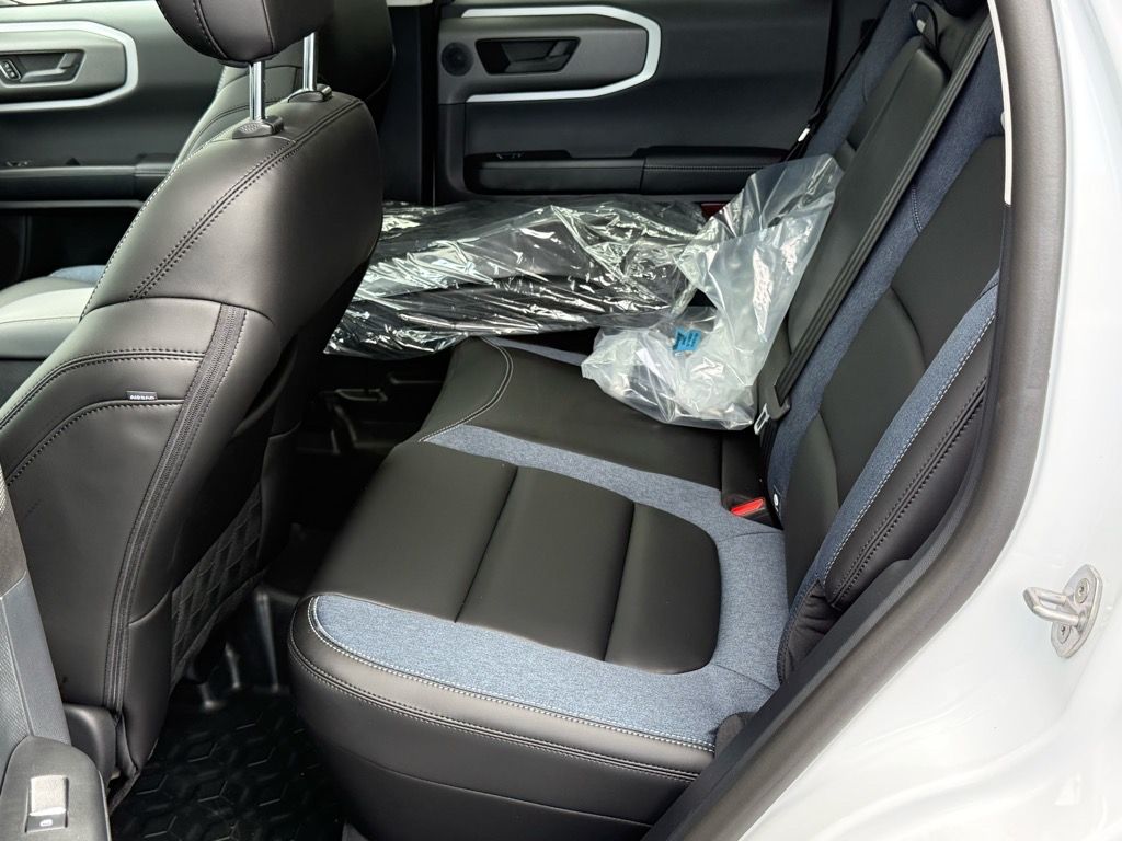 2025 Ford Bronco Sport Outer Banks - Photo 14