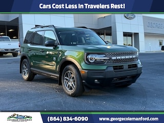 2025 Ford Bronco Sport Big Bend SUV