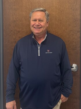 Staff member Joe Garland from ID_775e15e9c5e6