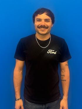 Staff member Alix Bryant from ID_058372d0d119